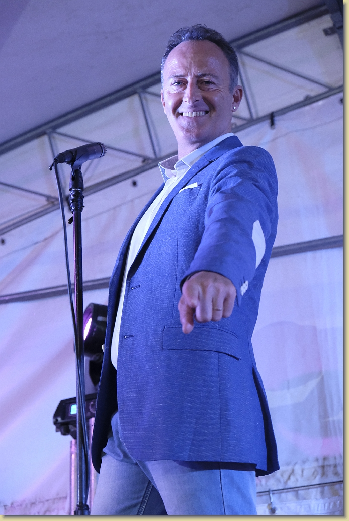 Foto successiva